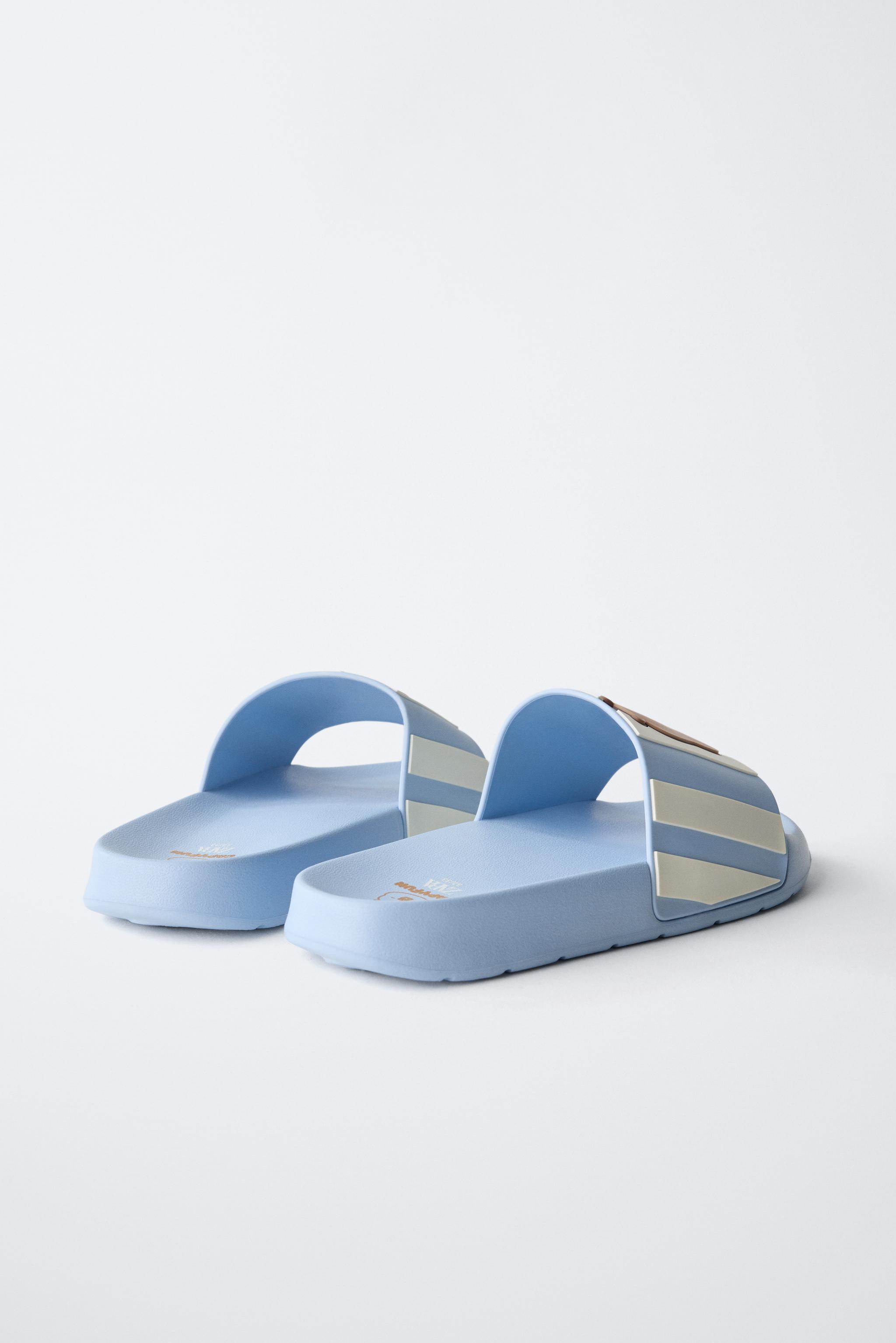 CLAQUETTES CAPIBARA CAPYFUN ©