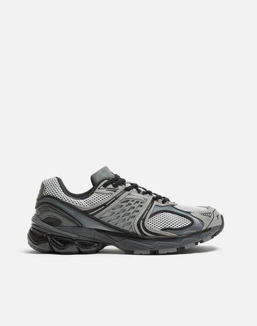 ORIGINS SNEAKER 001 - Grey by Zara
