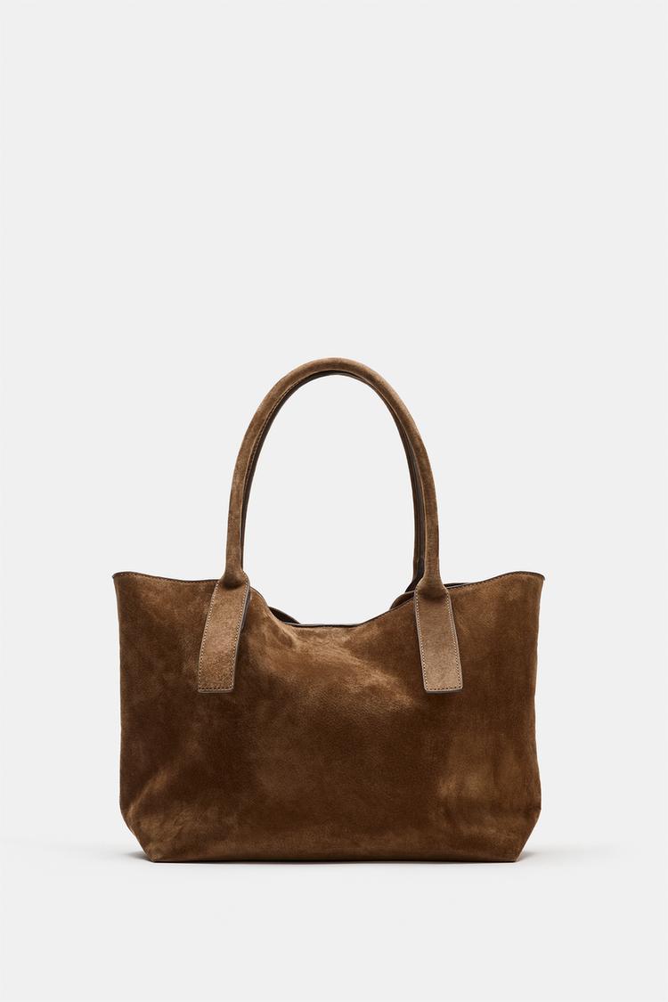 BOLSA TOTE DE CUERO 3