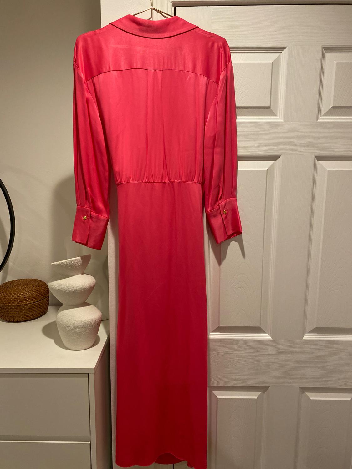 VESTIDO CAMISERO LIMITED EDITION - Image 6