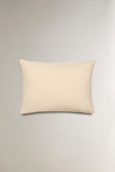 CHILDREN'S RACE COTTON CUSHION COVER - Multicoloured by Zara - Image 3