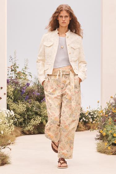 LOOK - 213 του Zara