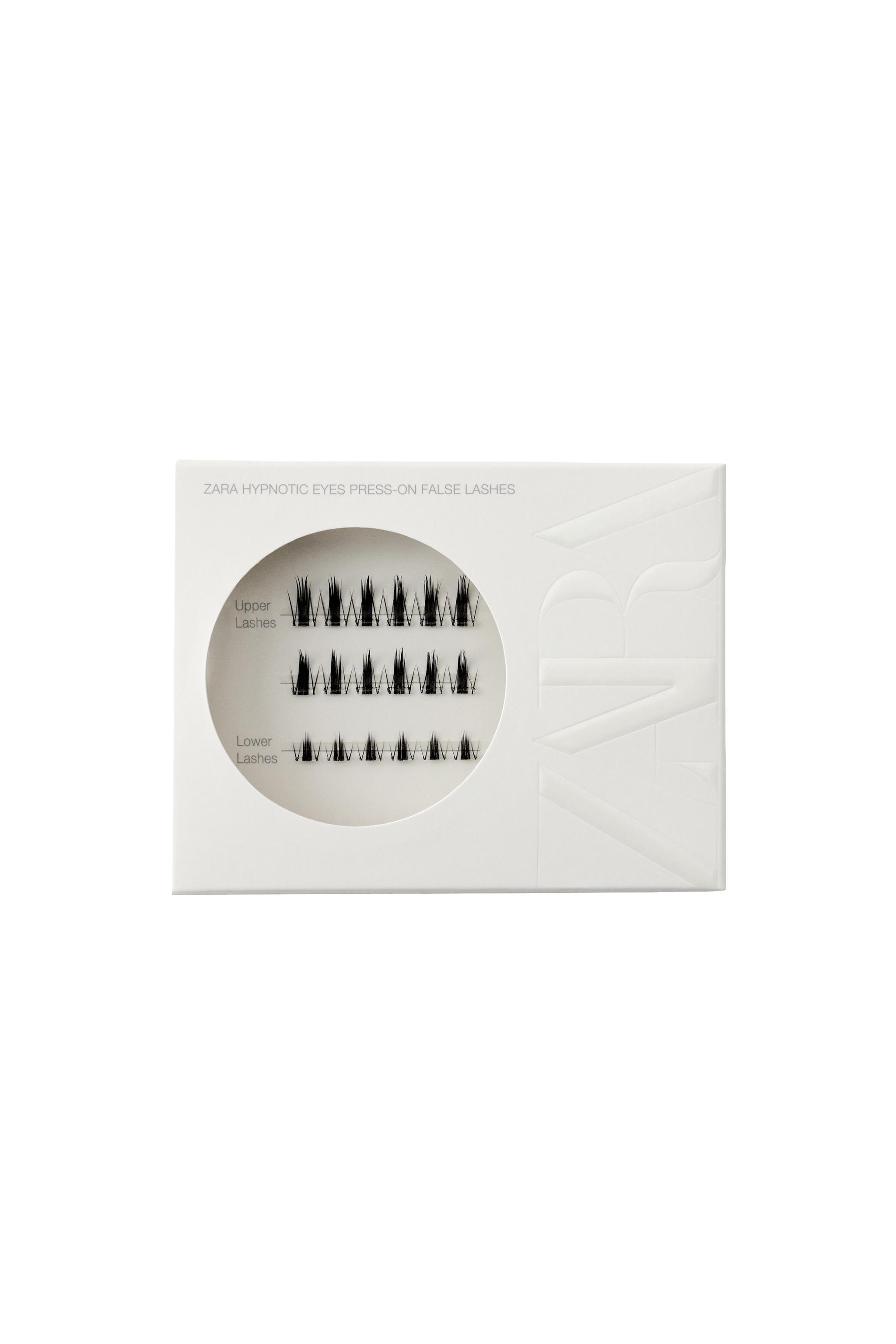 HYPNOTIC EYES PRESS-ON FALSE LASHES