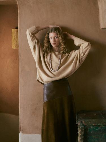 Zara Product image - Light brown - Image 0