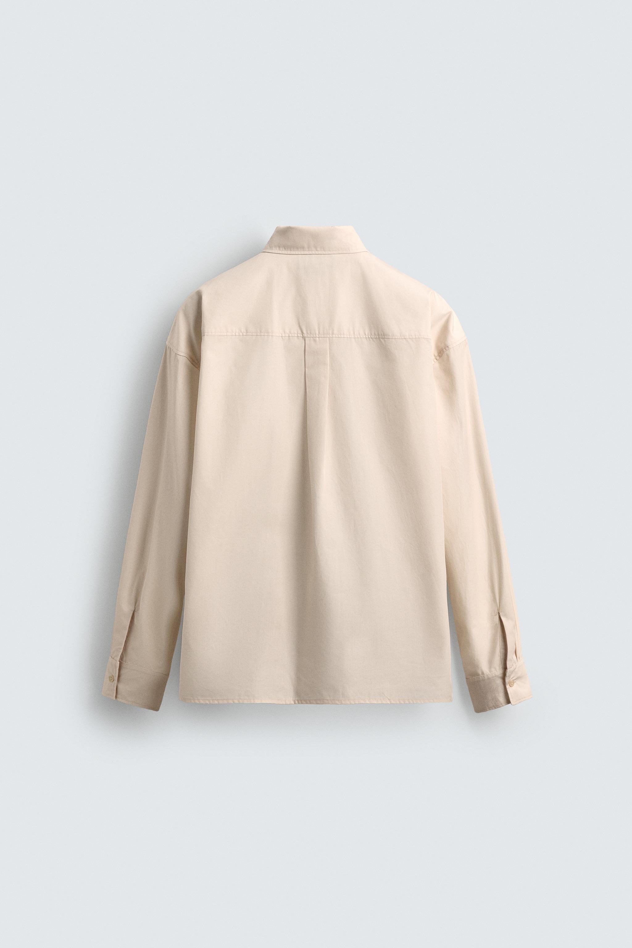 PETER PAN MERMAID SHIRT HARRY LAMBERT FOR ZARA X DISNEY