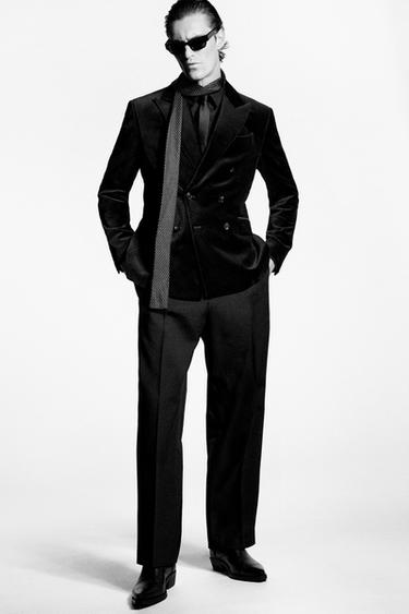 Novità Abbigliamento Uomo ZARA - Main Image