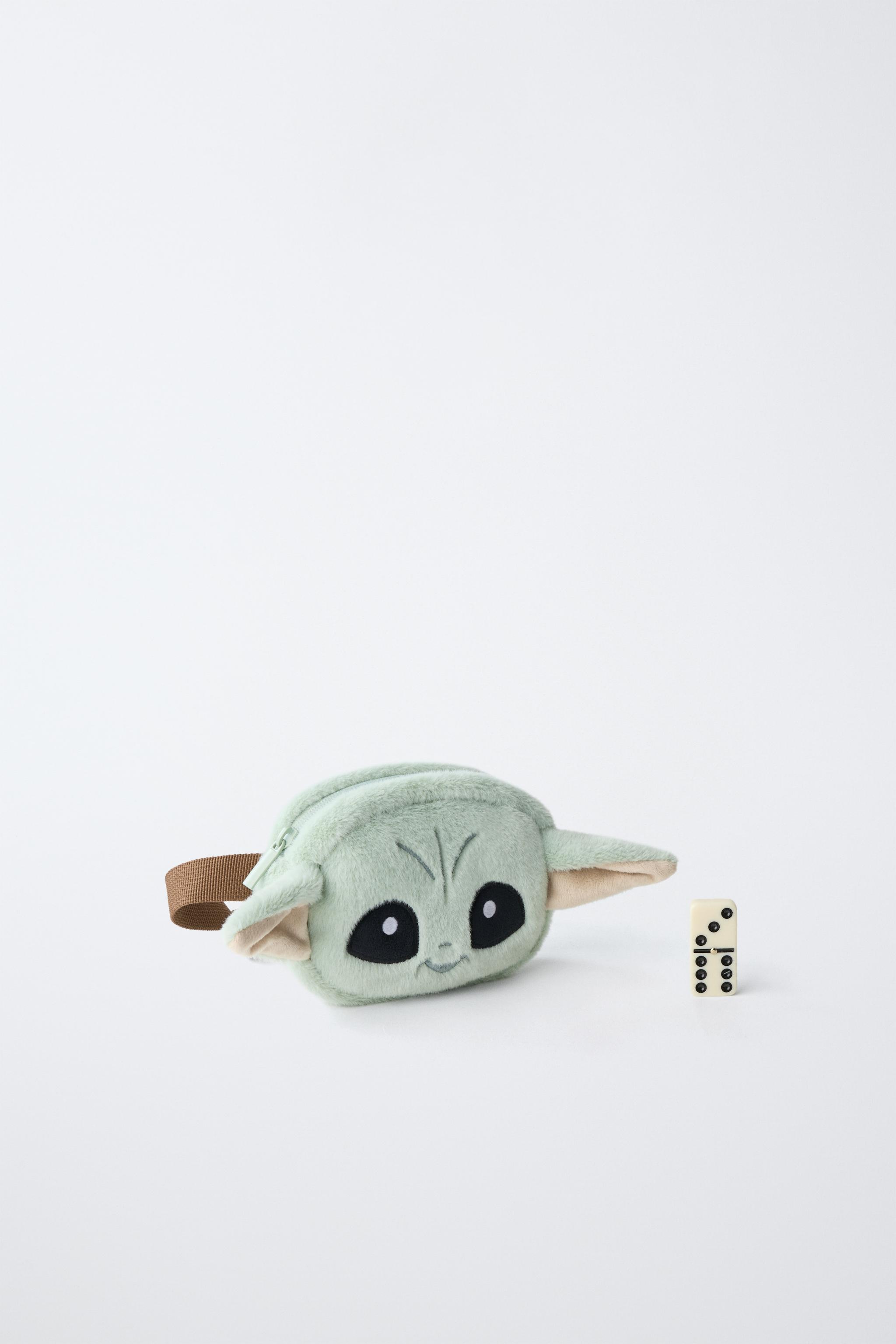 SAC BANANE STAR WARS THE MANDALORIAN © DISNEY