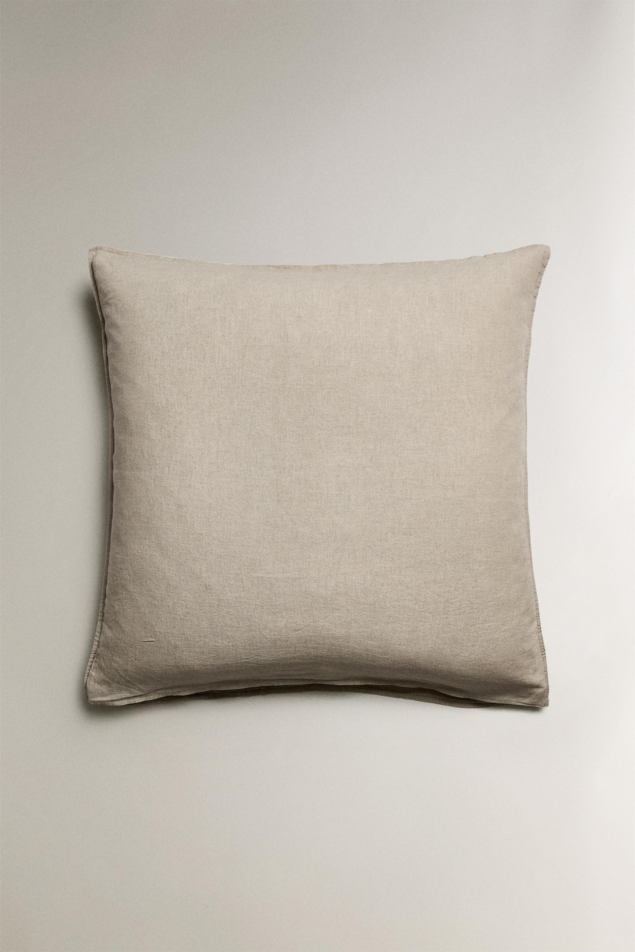 LINEN PILLOWCASE