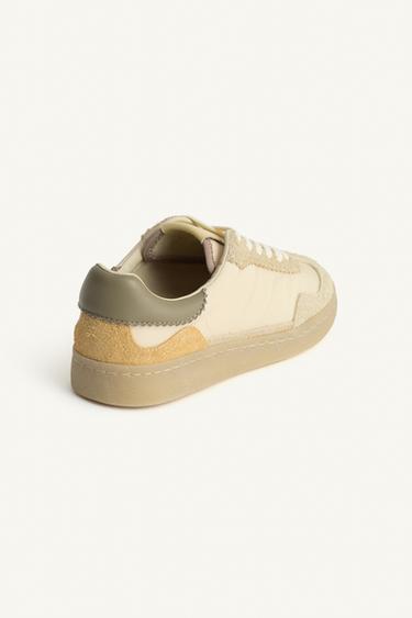 RTR TRNRS - Mustard by Zara - Image 7