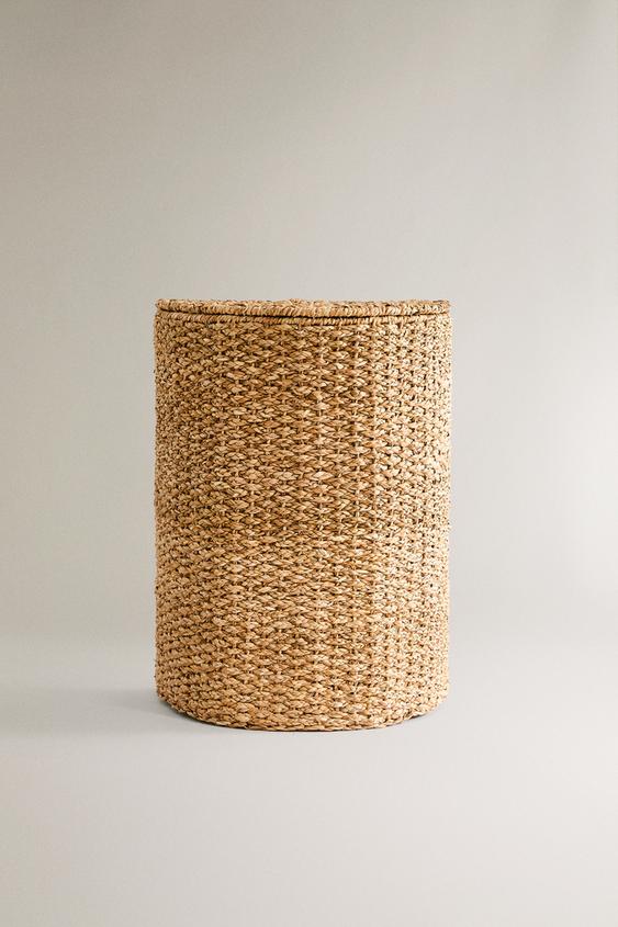 Bathroom Hamper