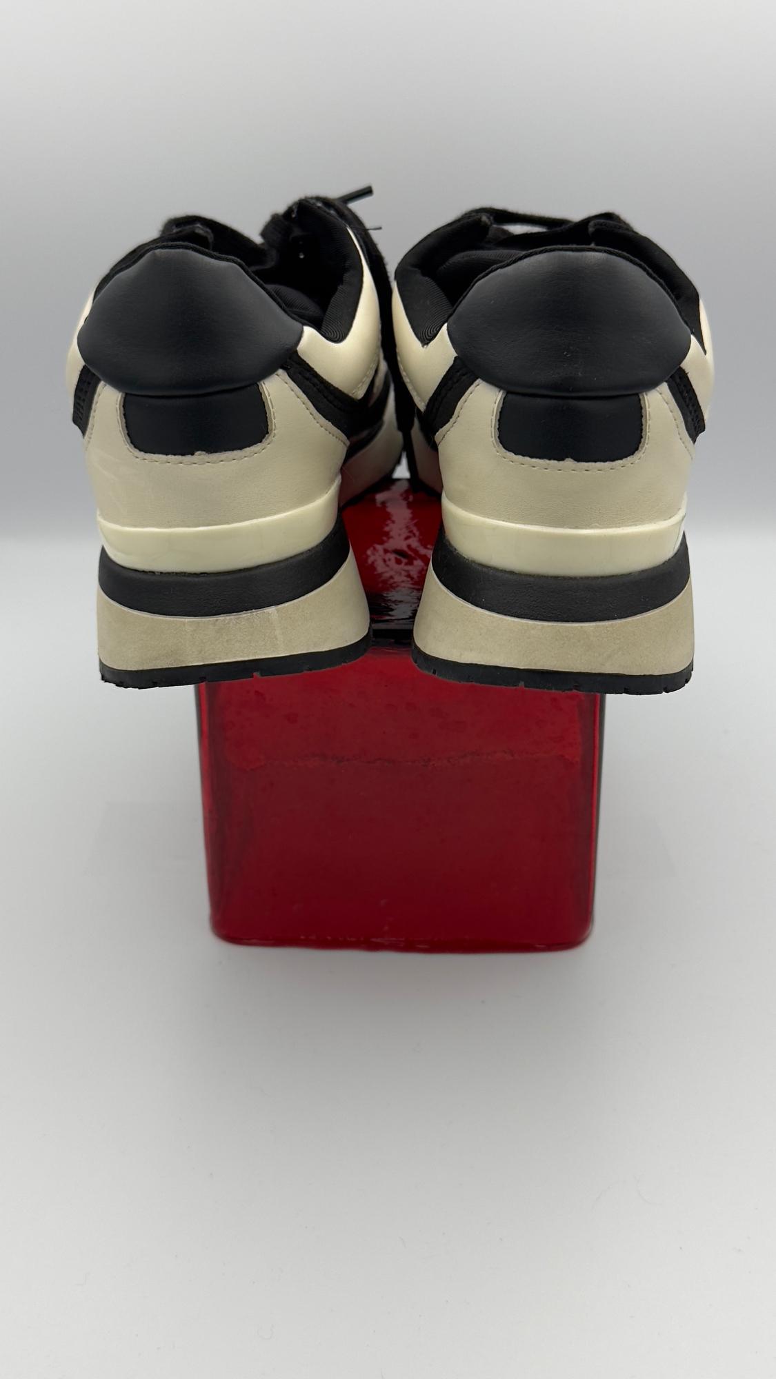 COMBINED ATHLETIC SNEAKERS - Image 2