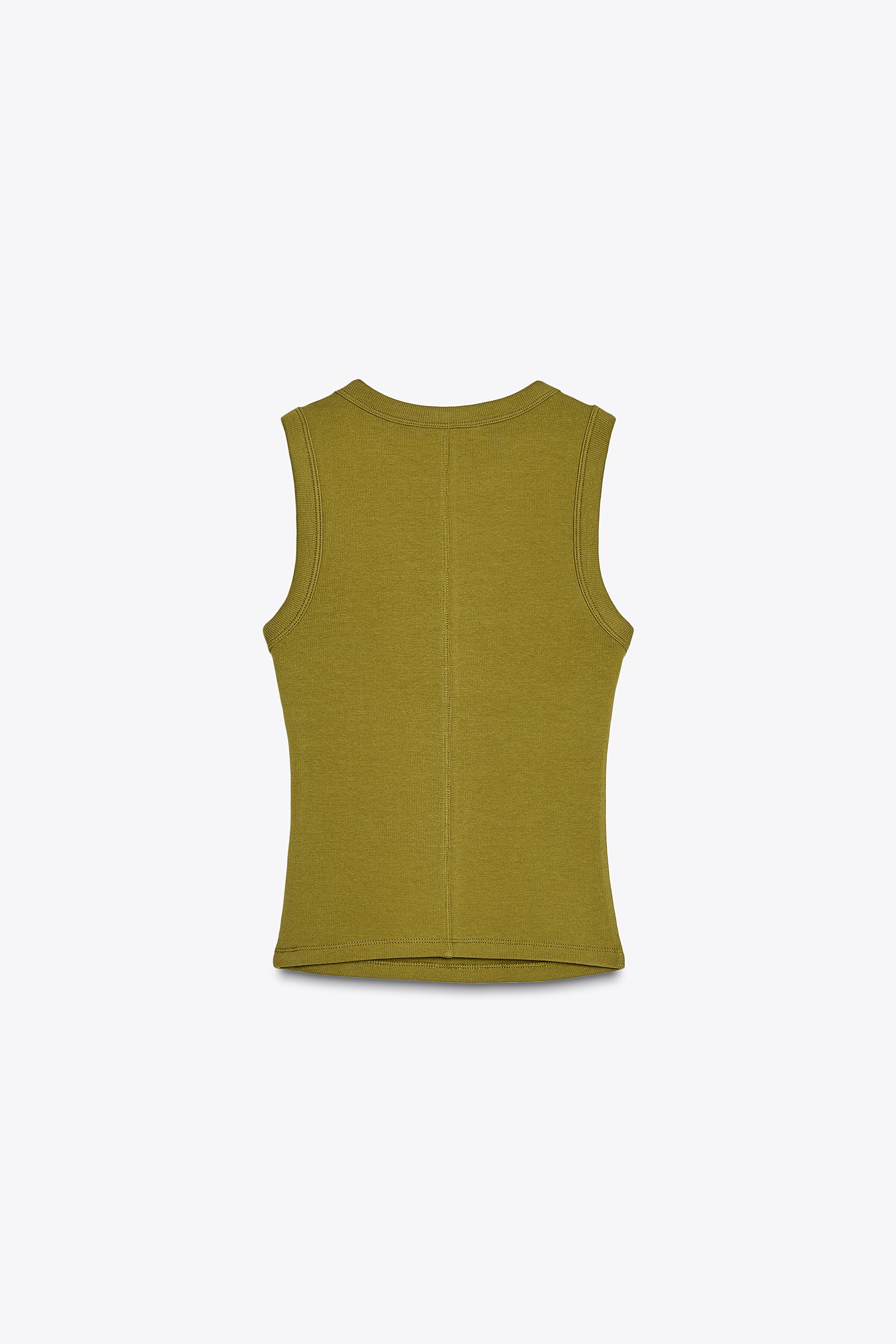 ZARA フレアスリーブ レース トップス ブラック ZARA - ZARA フレアートップス Sの通販 by lilyy's shop｜ザラ