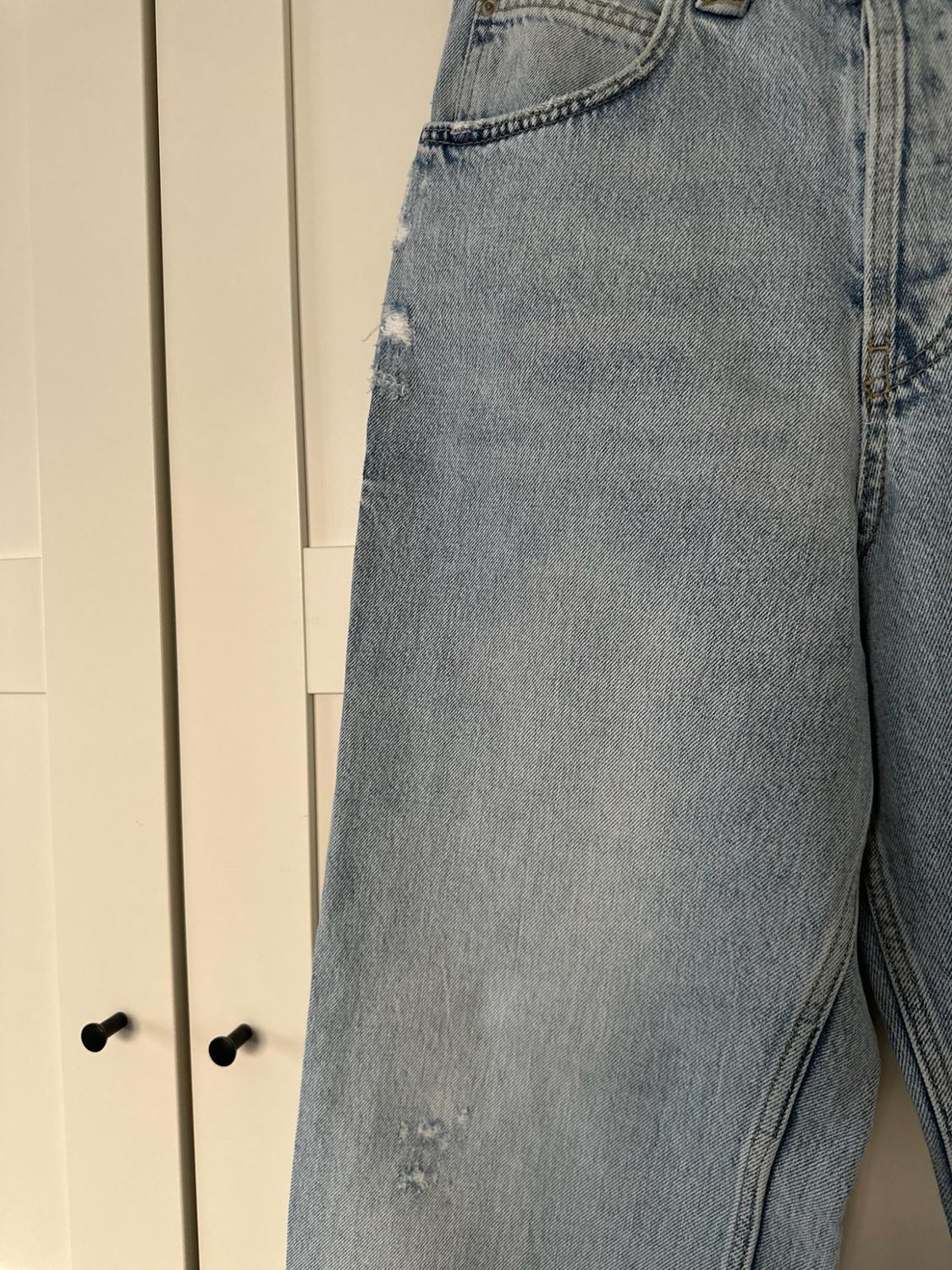 ΤΖΙΝ BAGGY FIT - Image 3