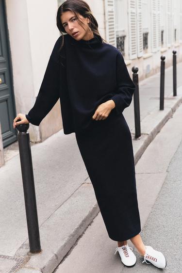 LOOK - N van Zara