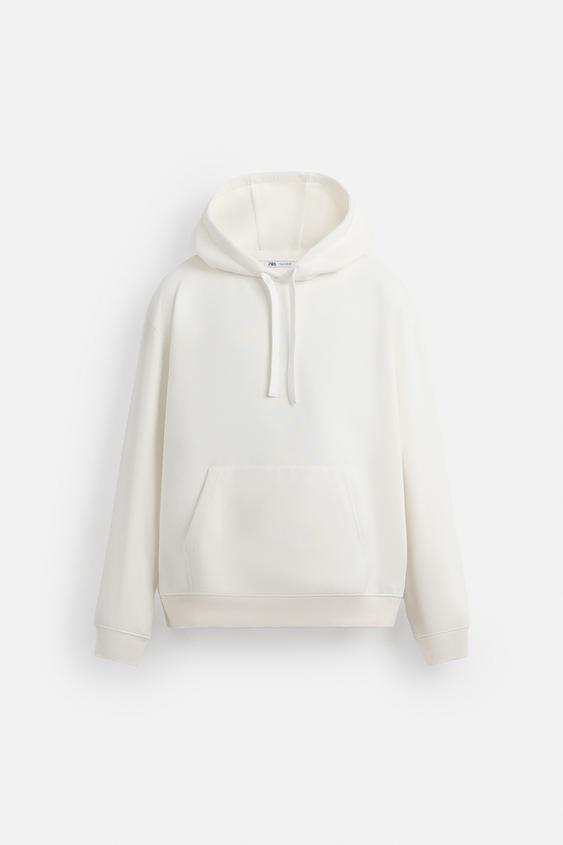 Sudaderas Hombre Zara Sudadera Zara Personalizada Sudadera Zara