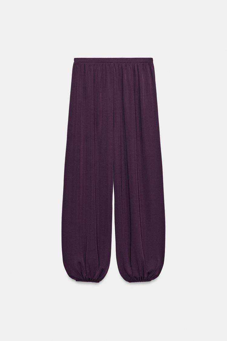 SAROUEL TROUSERS