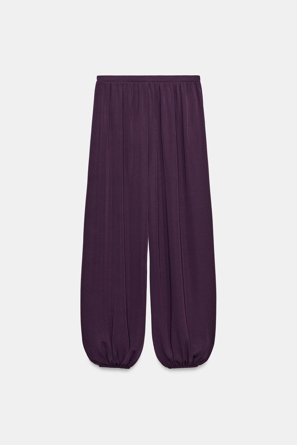SAROUEL TROUSERS