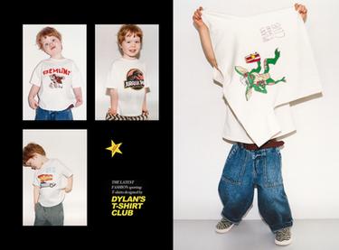 Product image - J by Zara - Image 0