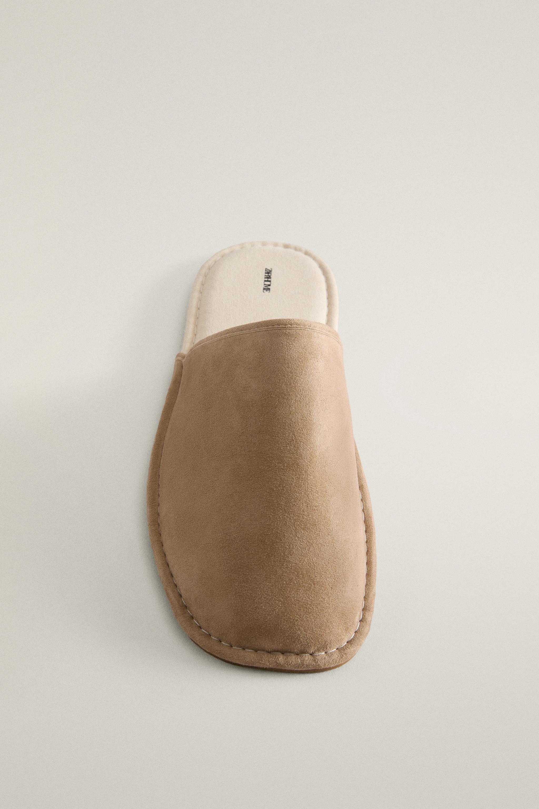 MULE CUIR