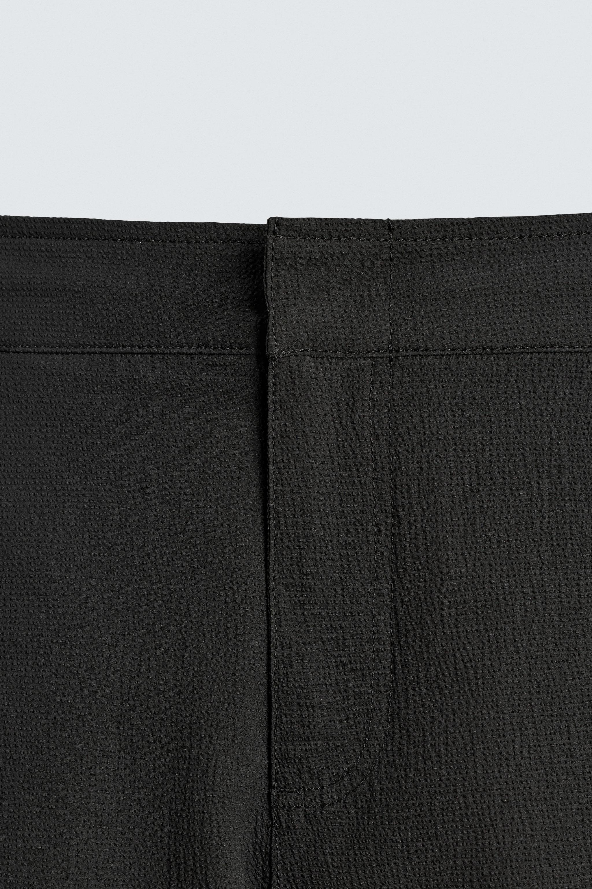 MAILLOT DE BAIN MI-STRUCTURE