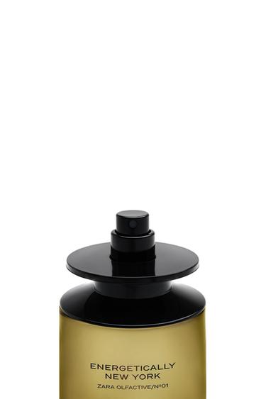 ENERGETICALLY NEW YORK ELIXIR PARFUM 60ML (2.3 FL.OZ). -  de Zara - Image 2