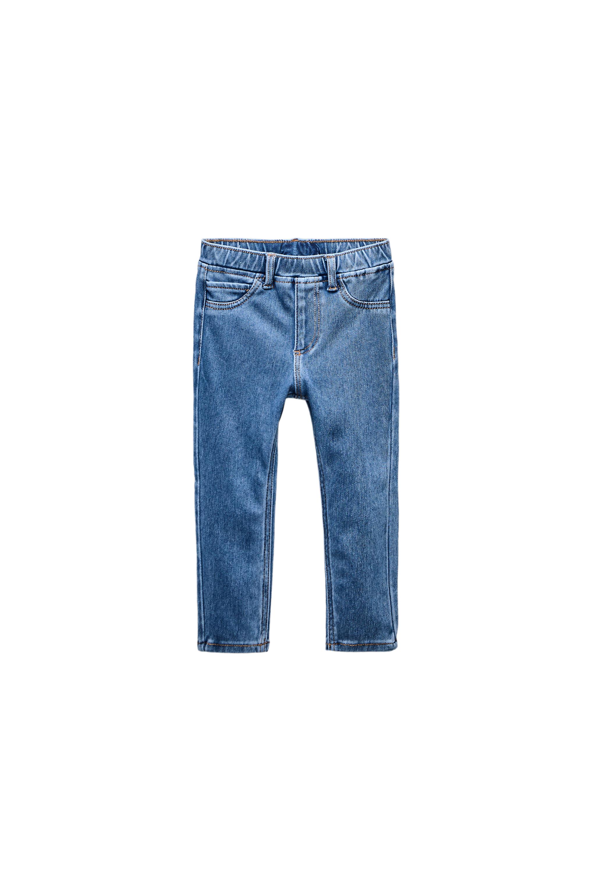 Buy Toddler zara jeans 3-4