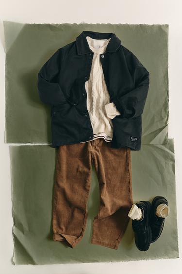 Product image - Mink marl by Zara - Image 0