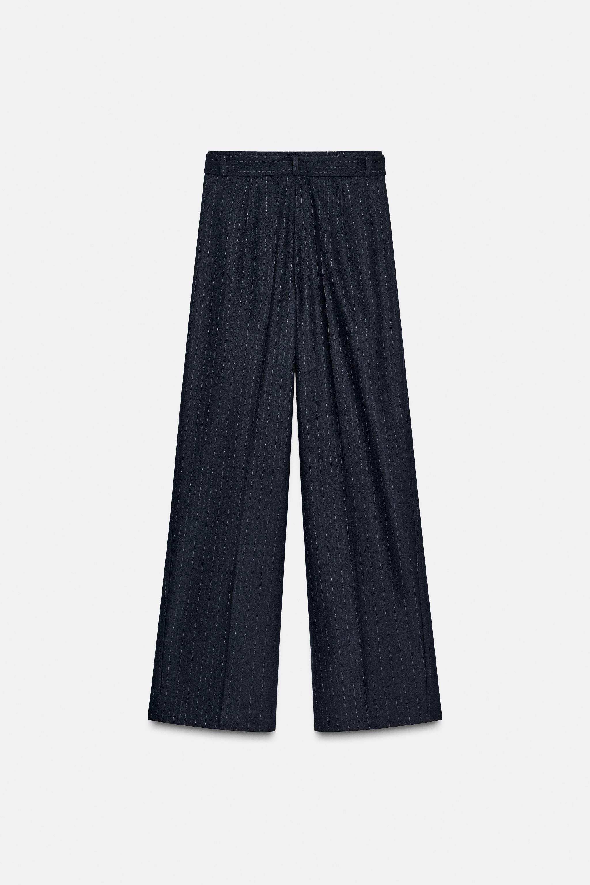 パンツ Stripe skert pant approved by siva パンツ Stripe skert pant approved by siva Stripe skert pant