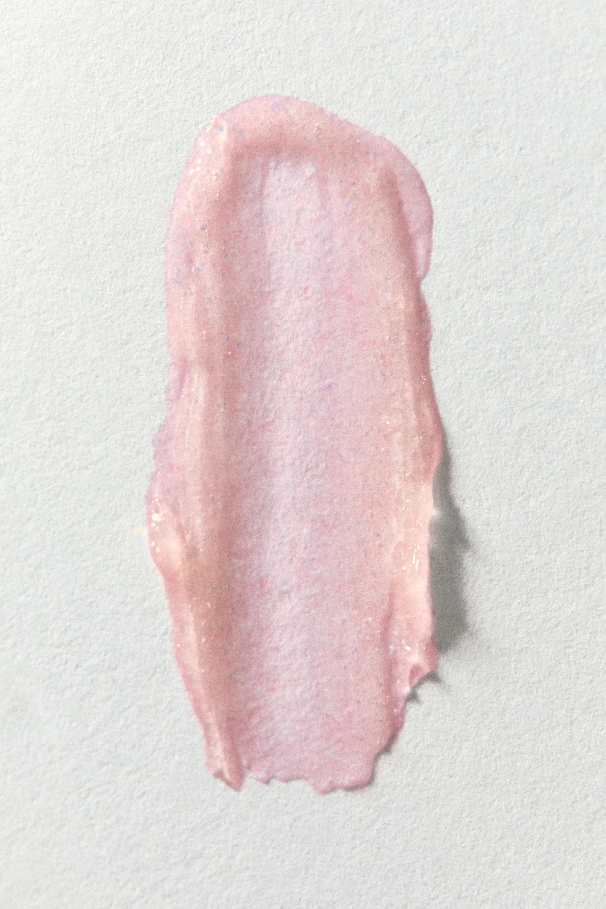 Zara PINK RUSH LIP GLOSS PINK INFINITY — фото 3