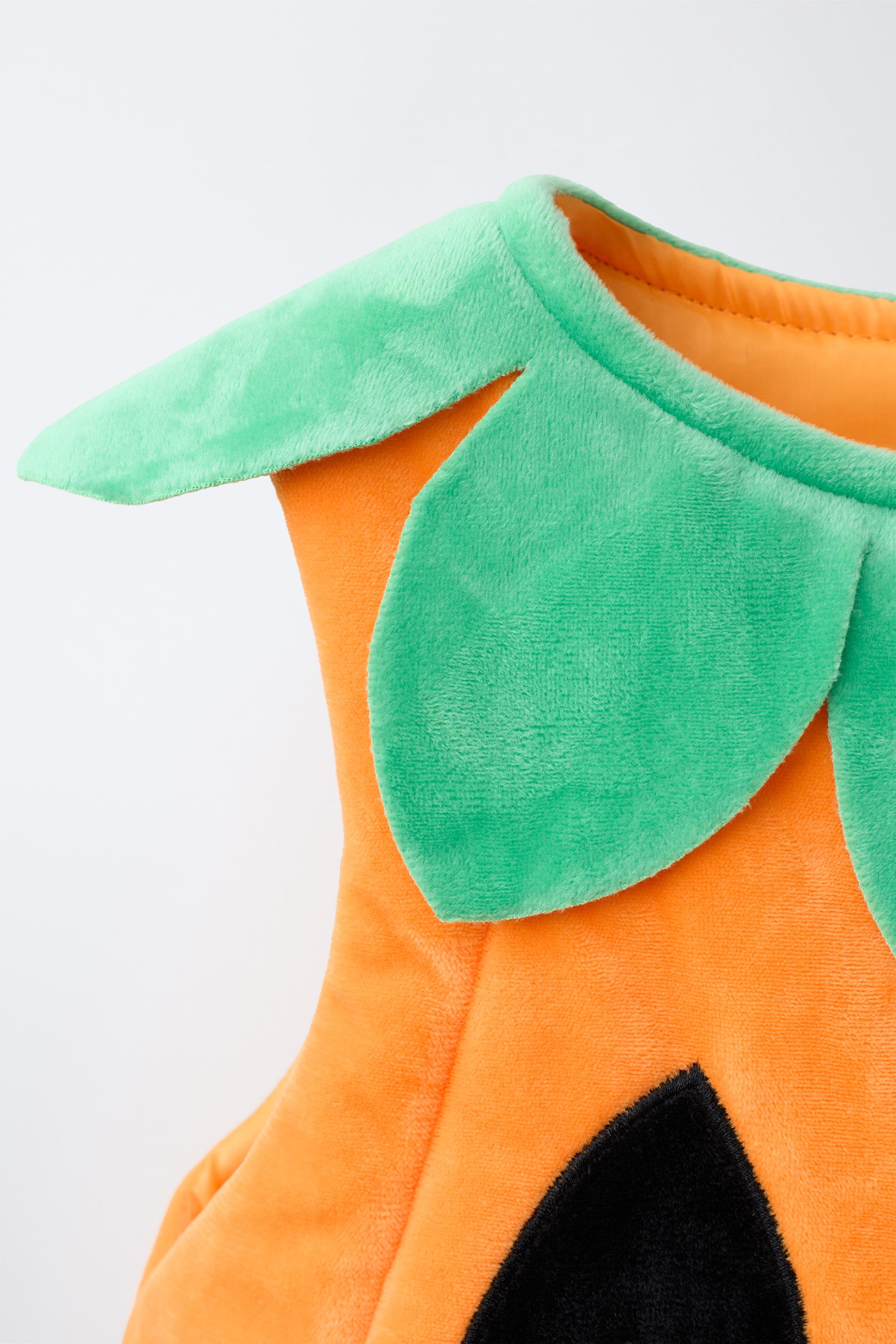 PUMPKIN COSTUME