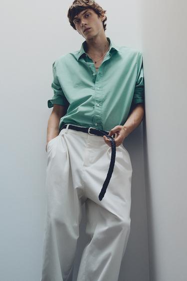 Product image - DENIM BLUE by Zara - Image 0