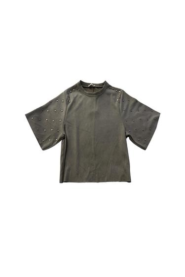 ZARA BASIC COLLECTION