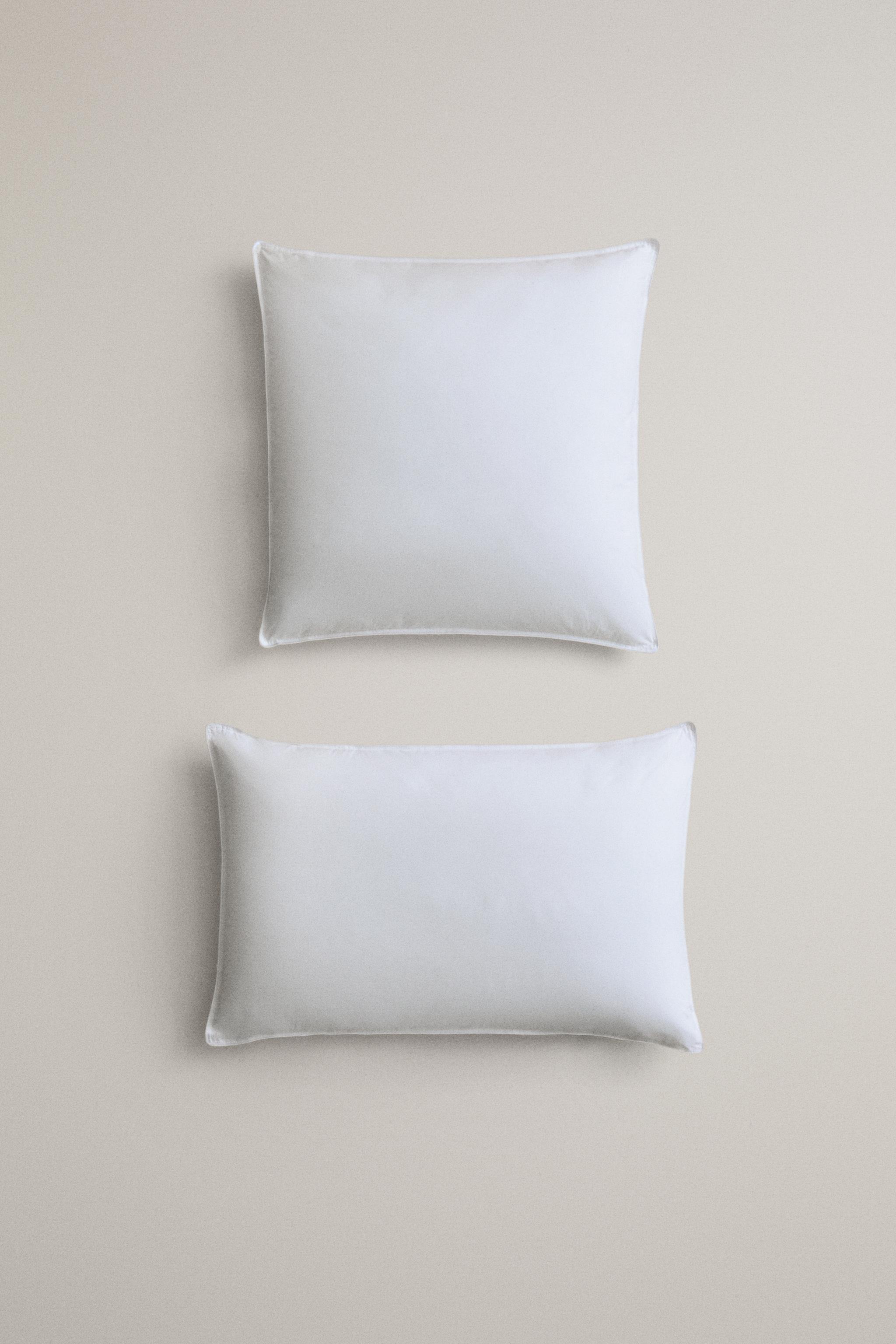 FEATHER FEEL PILLOW FILLING