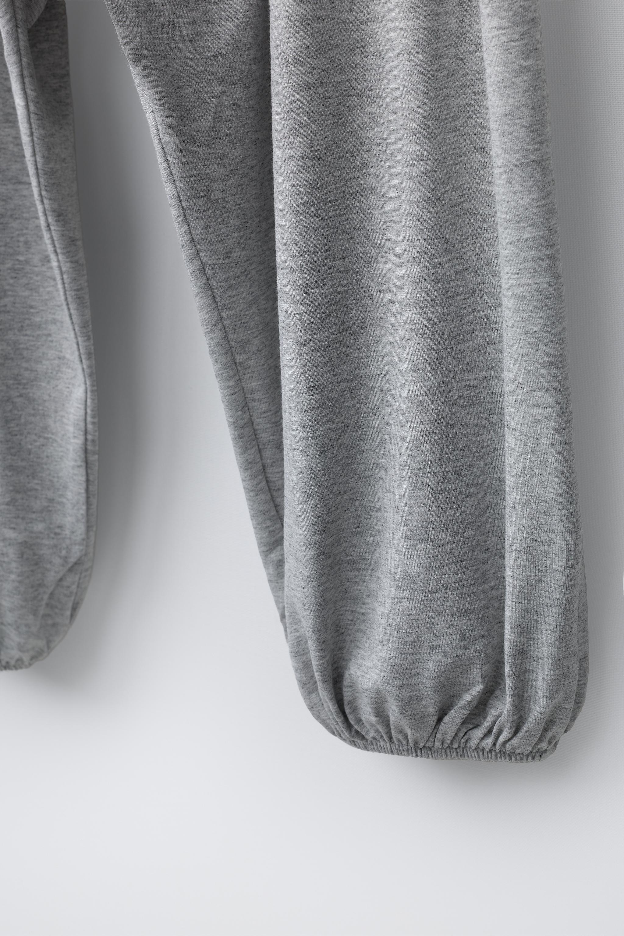 PANTALON FLUIDE SAROUEL
