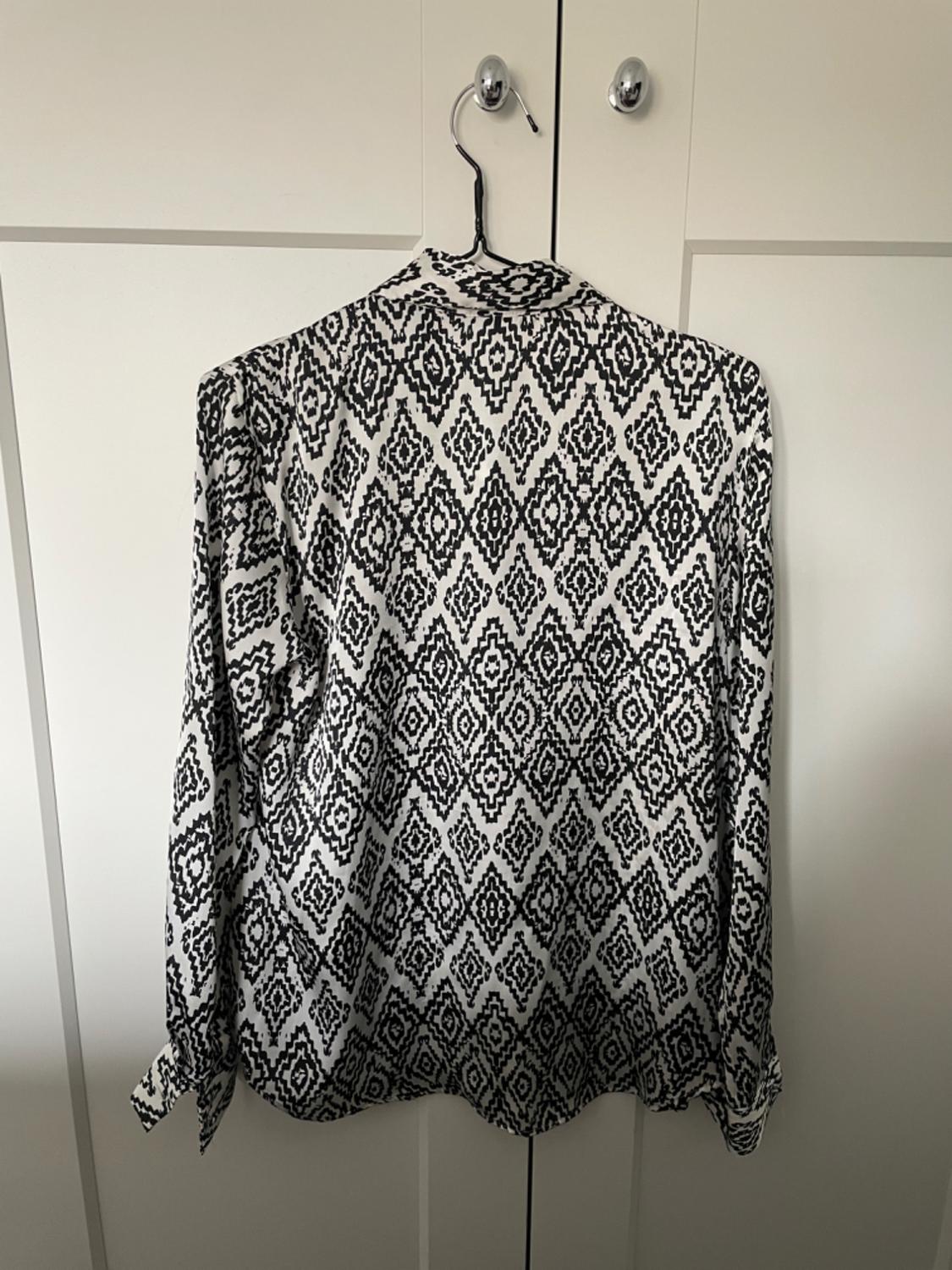 PRINTED SHIRT - Image 2