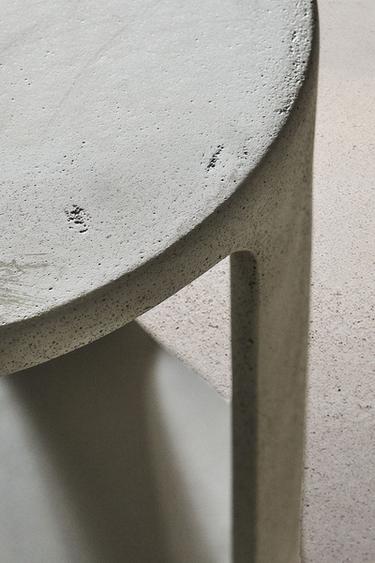 SIDE TABLE 02 - Greys by Zara - Image 4
