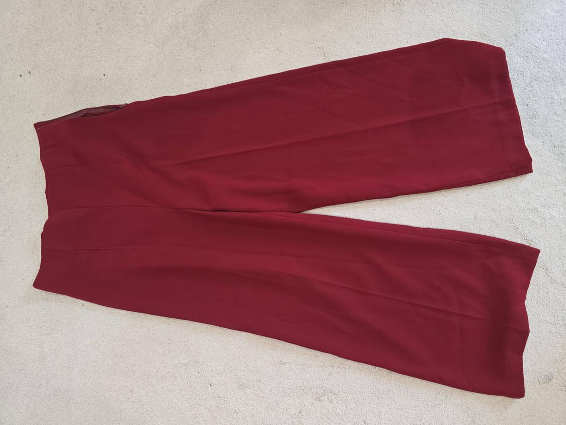 ZW COLLECTION CULOTTES - Image 2