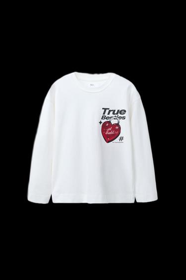 Imagen de producto - Blanco de Zara