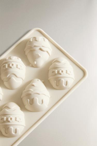 MOULE PÂTISSERIE ŒUFS DE PÂQUES - Crème de Zara - Image 1