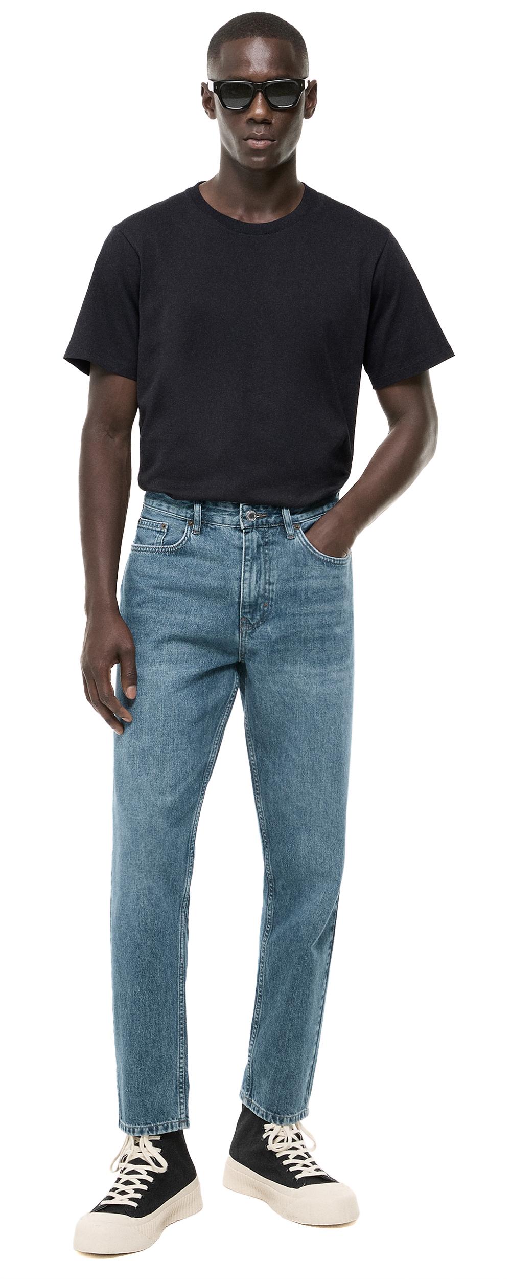 Jeans para Hombre ZARA Mexico