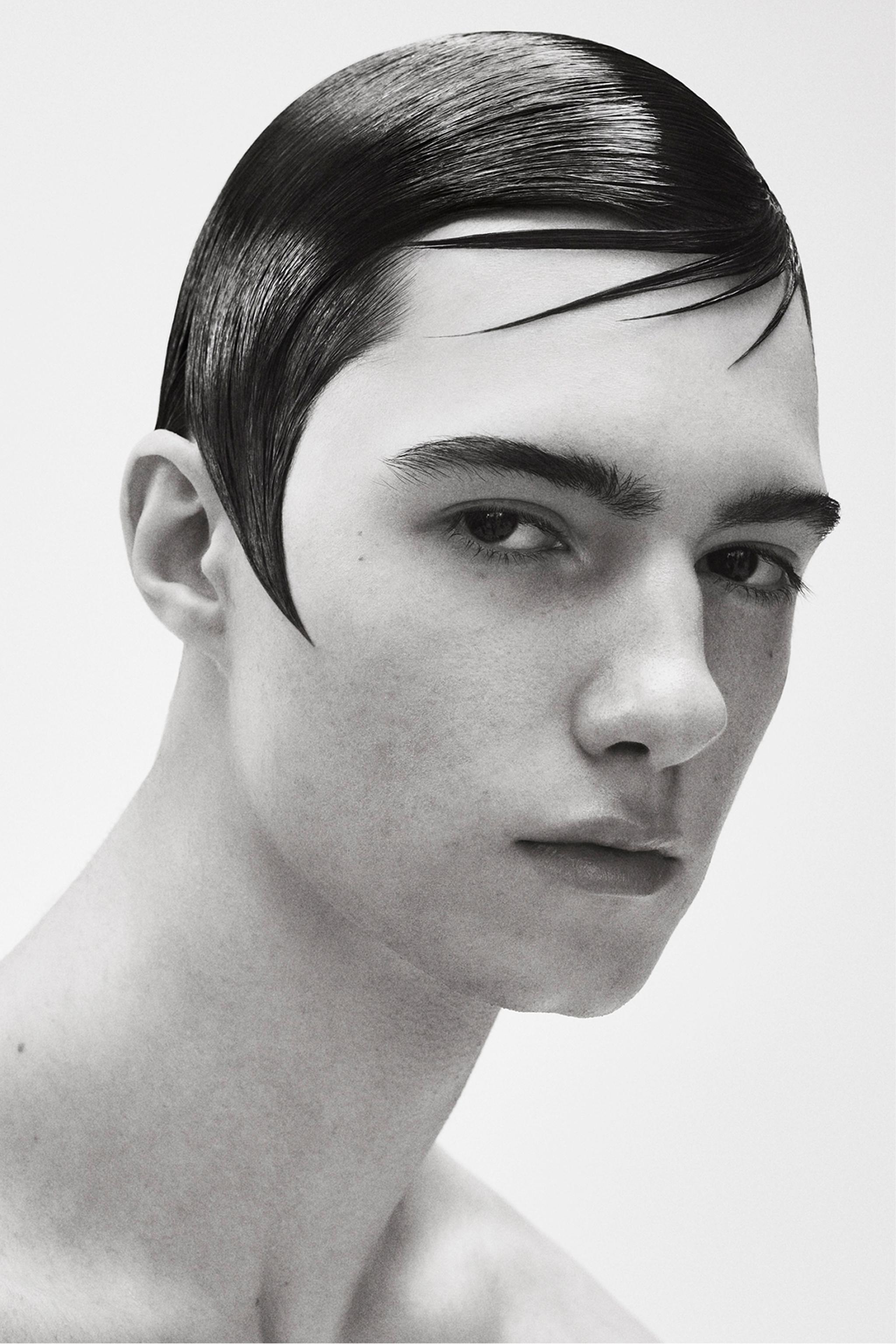 Женские аксессуары Zara ONLINE EXCLUSIVE - ZARA HAIR EXTRA-STRONG HOLD GEL — фото 2