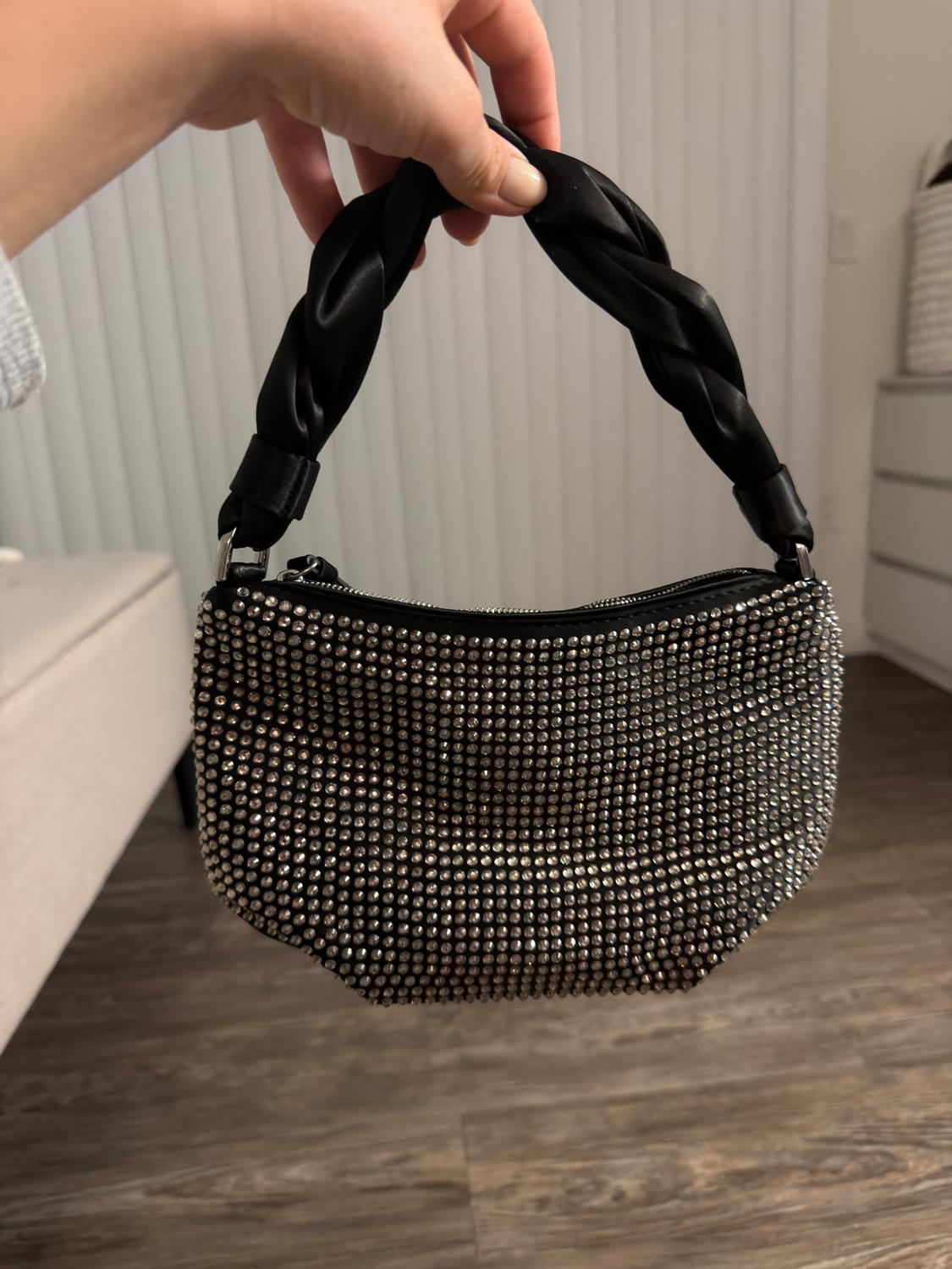 BOLSO HOMBRO BRILLOS - Image 2