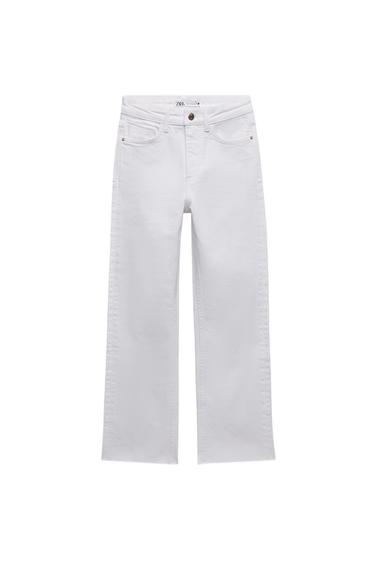 JEANS - Z1975 HIGH RISE MINI FLARE