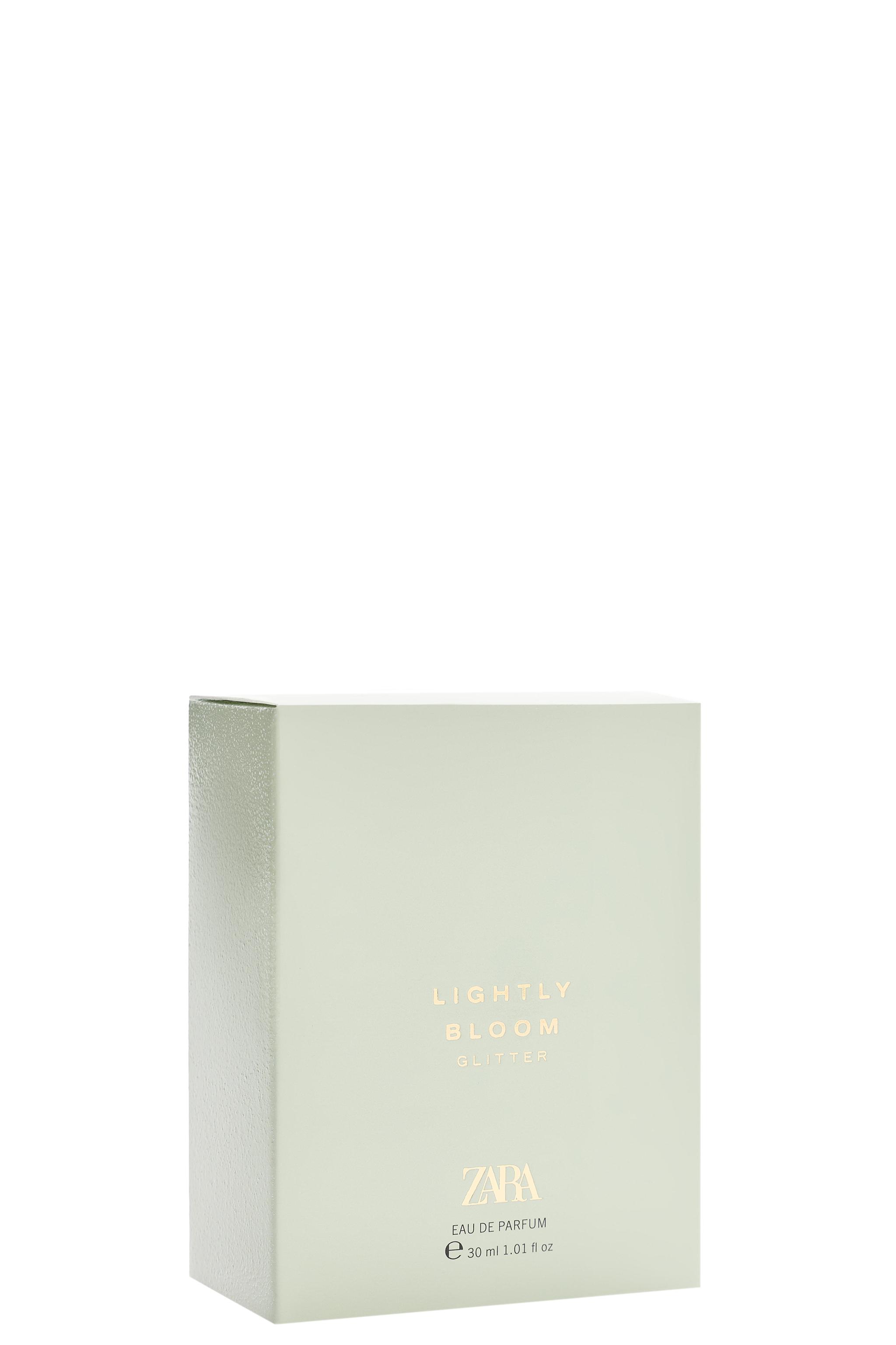 LIGHTLY BLOOM GLITTER EDP 30ML (1.01 FL. OZ).