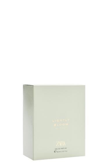 LIGHTLY BLOOM GLITTER EDP 30 ML (1,01 FL. OZ). -  de Zara - Image 1