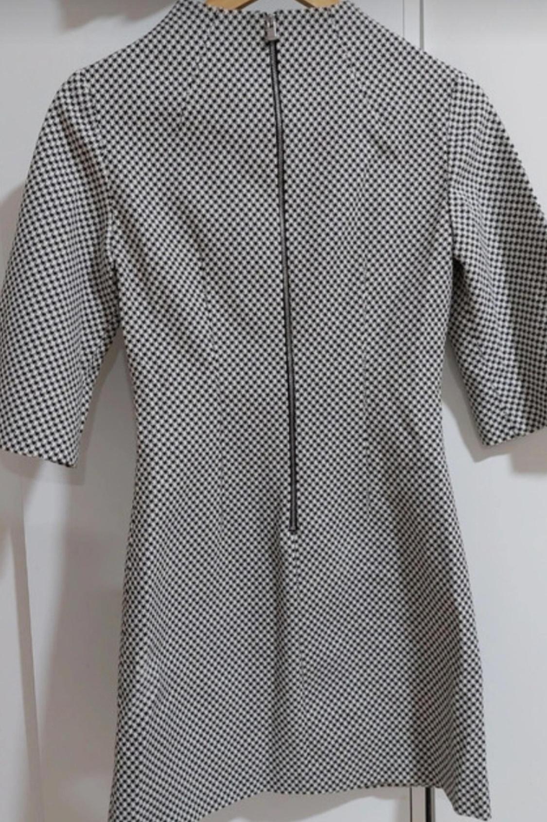 VESTIDO PATA DE GALLO - Image 2