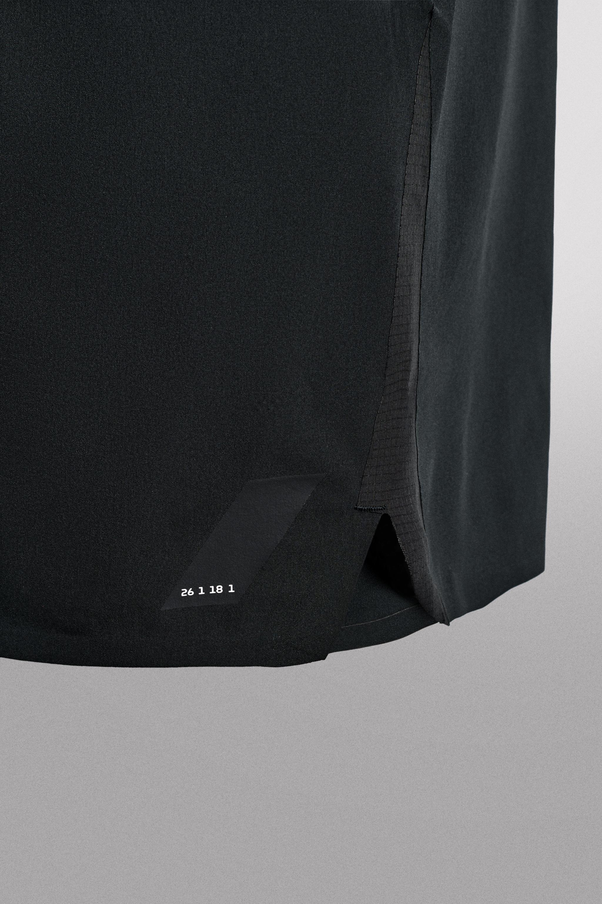 Мужские шорты Zara 7" TRAINING SHORTS — фото 9