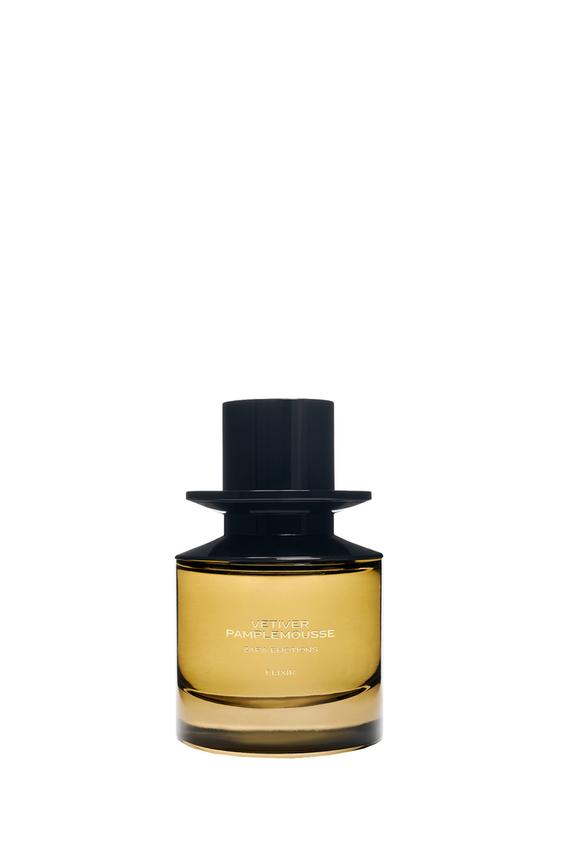 VETIVER PAMPLEMOUSSE ELIXIR PARFUM 60ML (2.3 FL.OZ). from Zara - $49.90