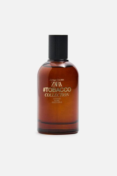 #TOBACCO COLLECTION INTENSE DARK EXCLUSIVE 100 ML_0