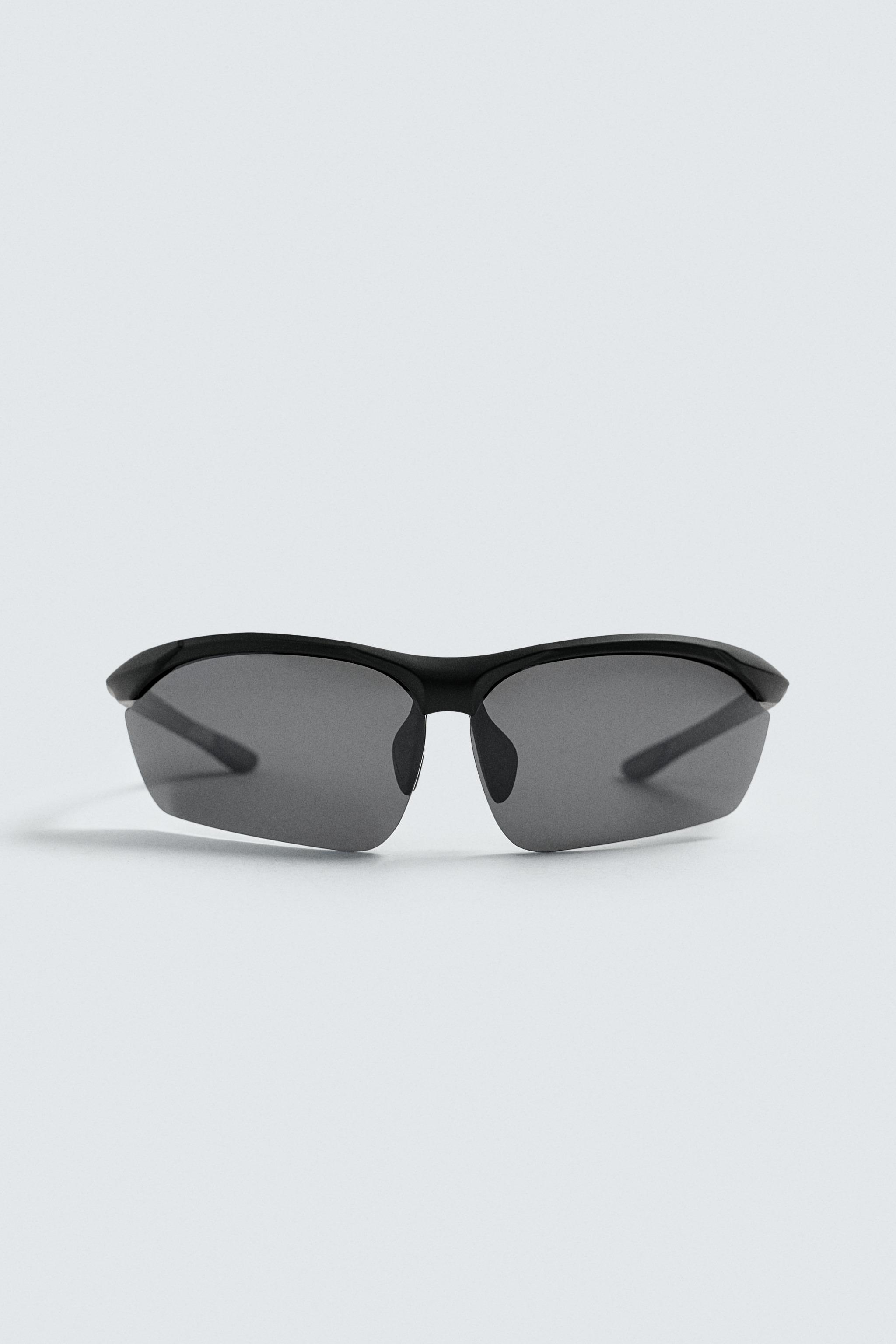 LUNETTES DE SOLEIL MIROIR